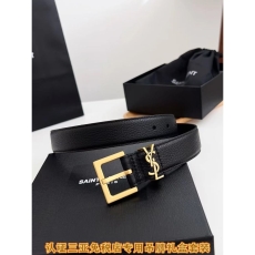 Ysl Belts